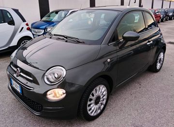 Fiat 500 - 4