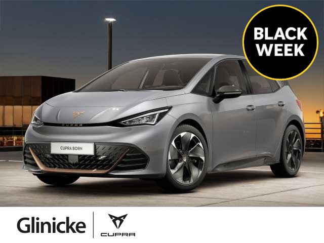 Born 150 kW *FREI KONFIGURIERBAR*