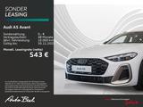 Audi A5 Avant S line 2.0TDI qu. Navi LED HuD B&O - Audi: 2.5