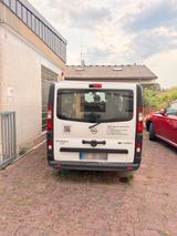 Opel Vivaro B 1.6 CDTI  9-Sitzer 125 Ps - Opel Vivaro in Freiburg