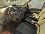 Mercedes-Benz Vito Kasten Automatik 122 CDI lang - Angebote entsprechen deinen Suchkriterien