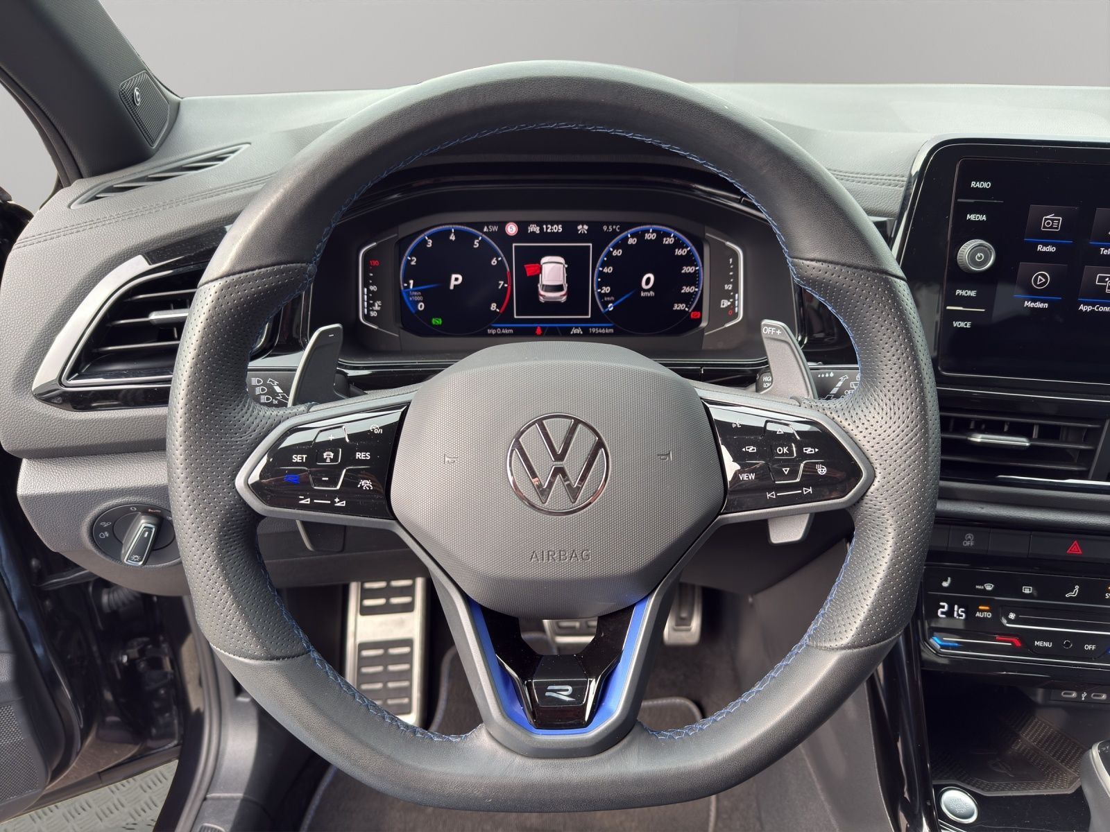 Volkswagen T-Roc - Bild 10