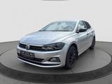 Volkswagen Polo 1.6 TDI DPF Trendline