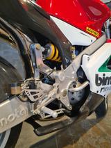 Bimota 500 Vdue evoluzione - BIMOTA MOTORRAD