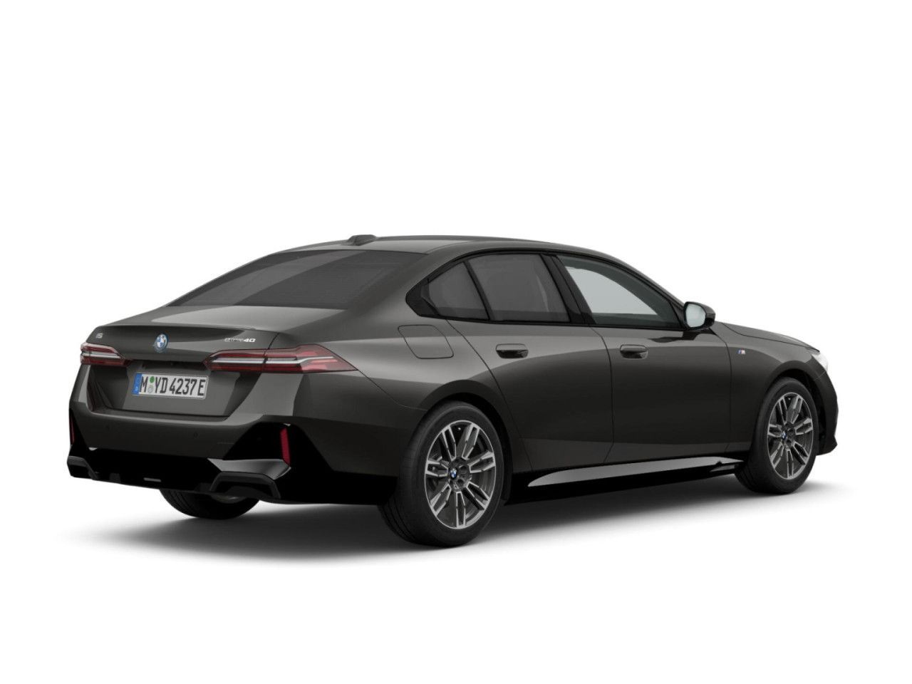 BMW i5 - Bild 9