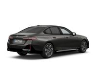 BMW i5 - Vorschau Bild 9