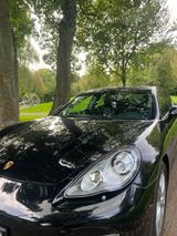 Porsche Panamera Diesel Leder Schiebedach - Porsche Gebrauchtwagen in Moers
