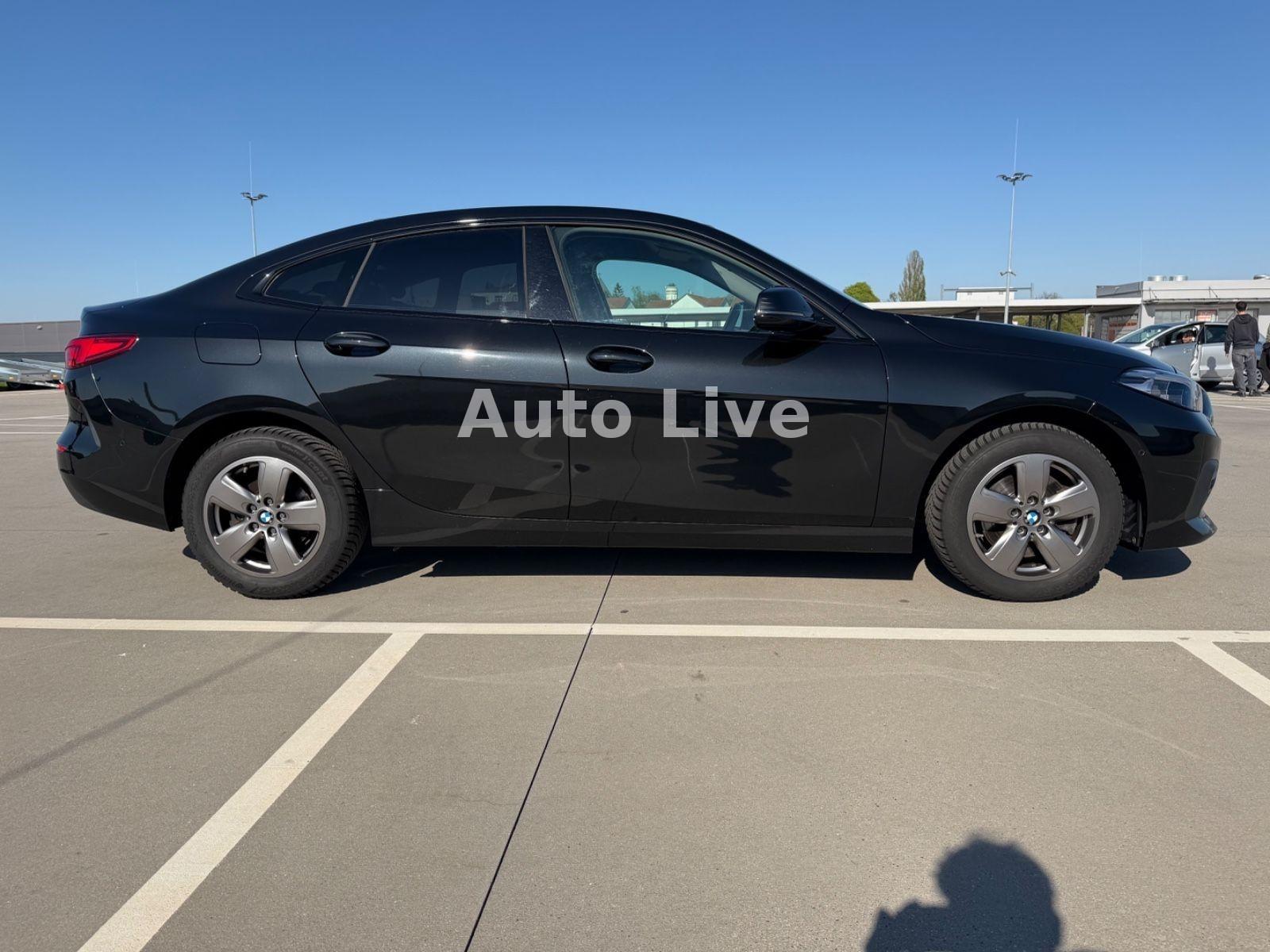 BMW 216 GC*VIRTUAL*LED*NAVI*KAMERA*H&K*ABSTAND!, миниатюра 6