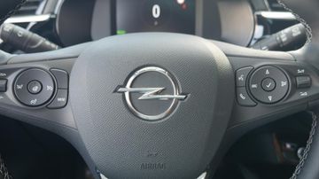 Bild 14 Opel CORSA F e GS