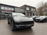 Porsche Macan S Diesel 2Hand Pano/Navi/Bi-Color/Xenon/21 - Porsche Macan in Essen