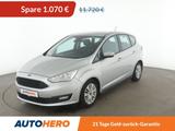 Ford C-Max 1.0 EcoBoost Cool&Connect *NAVI*TEMPO*PDC* - Ford C-Max in Leipzig
