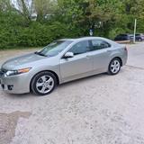 Honda Accord 2.4 Executive Automatik 1.Hand Scheckheft - Honda Accord: 2.4