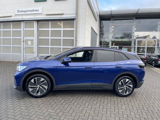 Volkswagen ID.4 - Bild 2