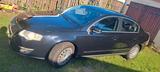 Volkswagen Passat 1.9 TDI Highline Highline - Volkswagen Passat aus 2005: TDI