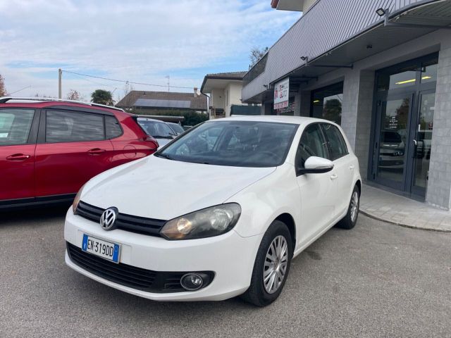 Volkswagen Golf Business 1.6 TDI 5p. Highline Ne