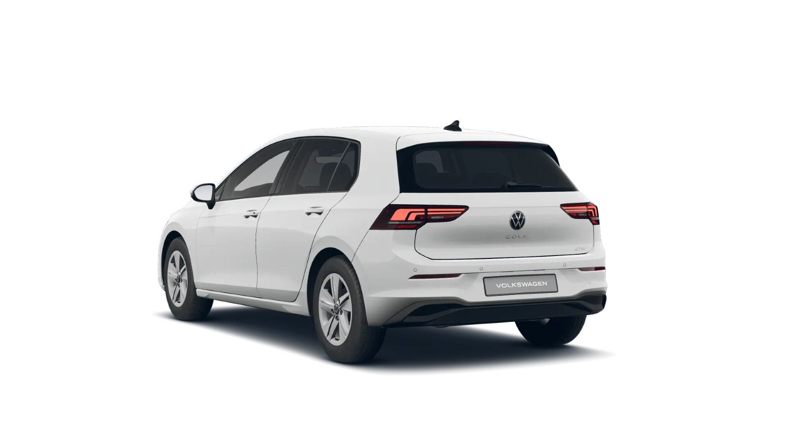 Volkswagen Golf - Bild 5