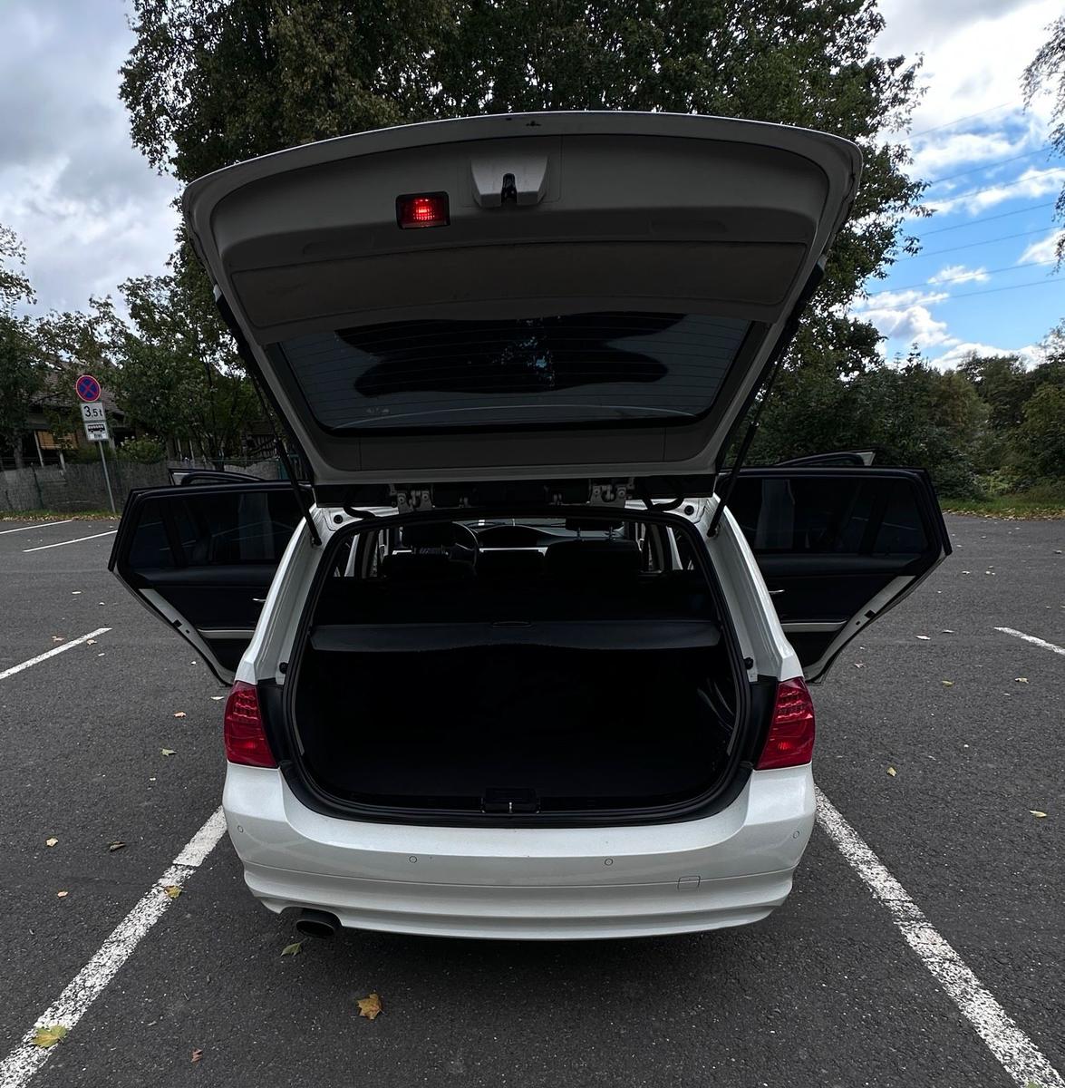 BMW 120 2012 — photo 8