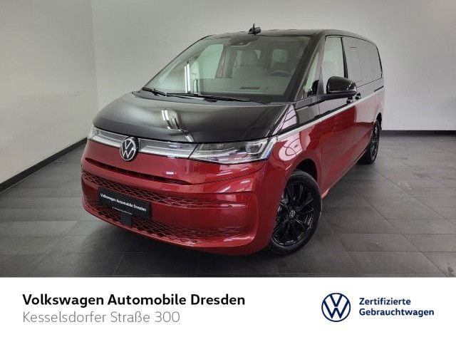 Volkswagen T7 Multivan Life 1.5 TSI OPF 7-Gang-DSG