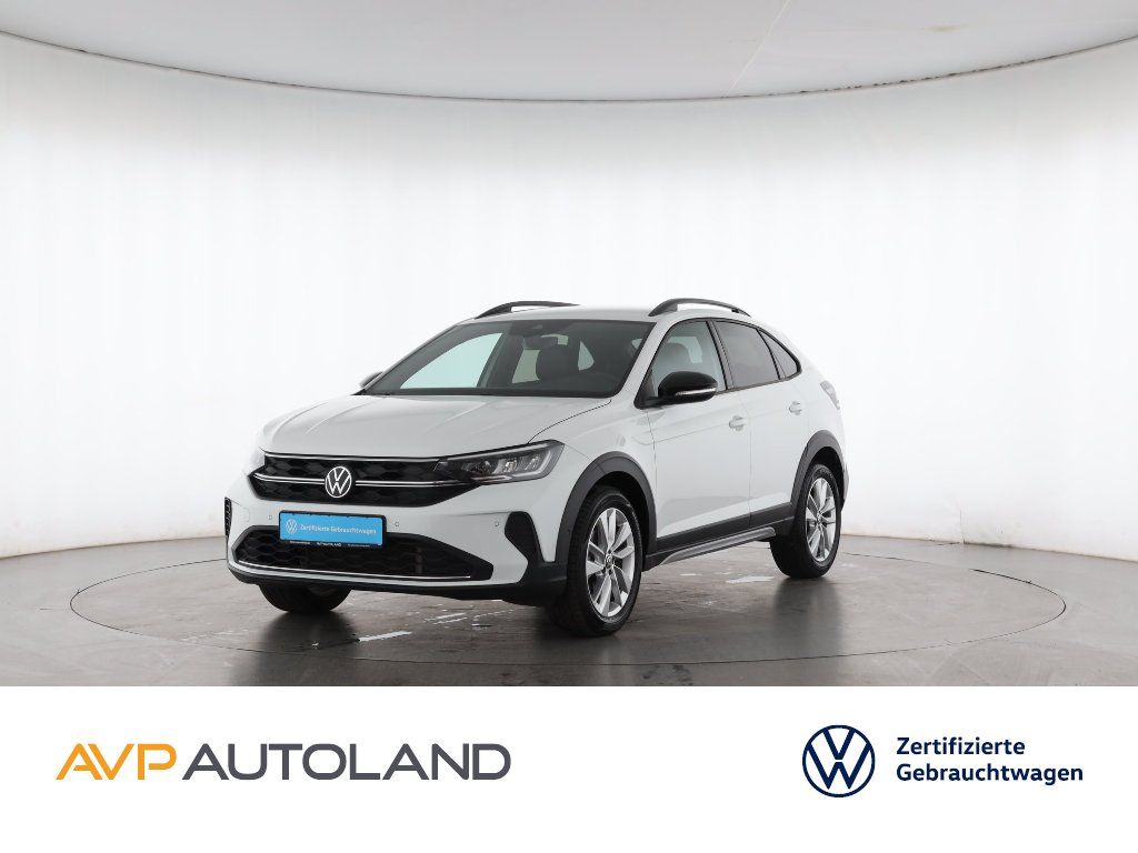 Taigo 1.0 TSI Energy | AHK | NAVI | ACC | LED |