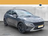 Hyundai Kona (OS) 1.6 GDi DCT AUT*DynLicht*Facelift*Kam. - gebrauchte Hyundai KONA mit Facelift