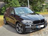 BMW X5 xDrive40d - 8-fach bereift und sehr gepflegt! - BMW X5: 4.8