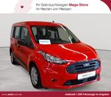 Ford Transit Connect 220 L1 S&S Trend  - Ford Transit Connect: T220