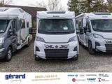 Knaus L!VE TI PLATINUM SELECTION 700 MEG Live Ti autom - Offers