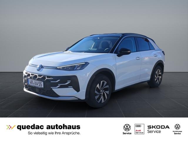 Volkswagen T-Roc 1.5 eTSI DSG Life AHK RFK APP ACC