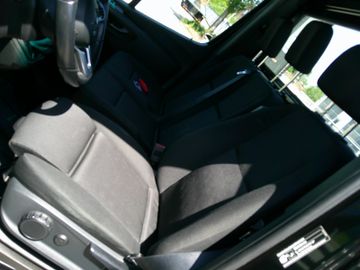 Mercedes-Benz Sprinter III Abschleppfahrzeug 5T Top Zustand !