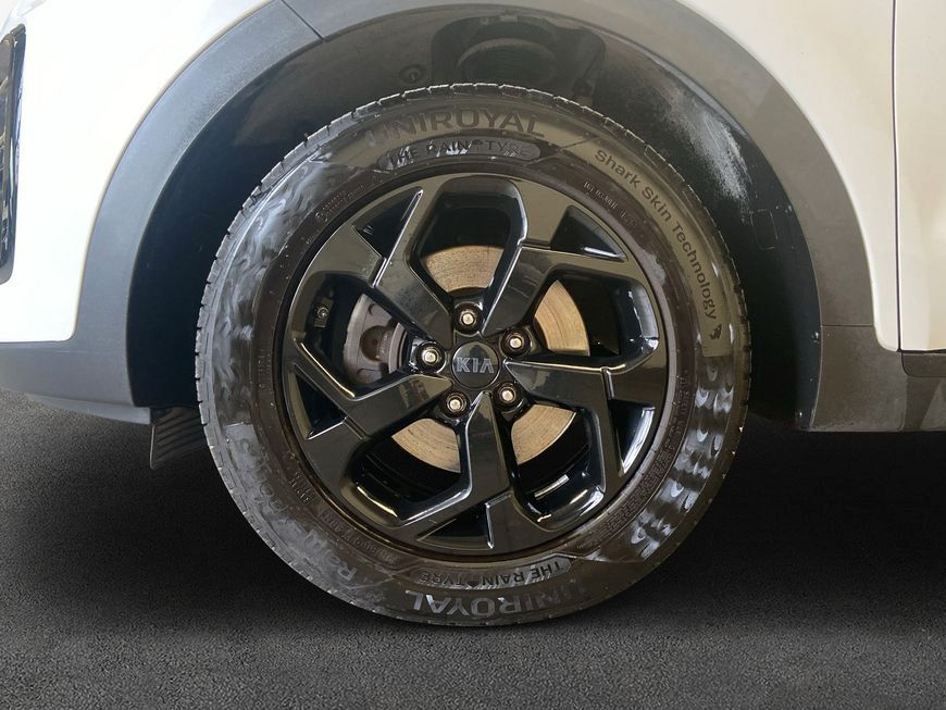 Kia Sportage 1.6 CRDI AWD DCT Black Edition|JBL|LED foto 7