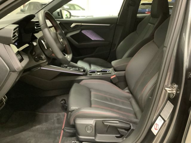 S3 Limousine TFSI S tronic,Matrix LED,Pano,Navi,