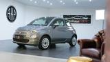 Fiat 500 Dolcevita*Carplay*Pano*PDC*USB - Fiat 500 mit Hybrid-Antrieb: Dolcevita