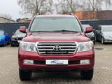 Toyota Land Cruiser 200 Executive 7-Sitzer - Toyota Land Cruiser aus 2010