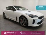 Kia Stinger 3.3 V6 T-GDI GT|4WD|Navi|HUD|SHD|CAM - scheckheftgepflegte Kia Stinger