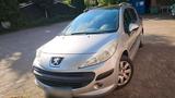 Peugeot 207 SW TÜV Neu - Peugeot 207 aus 2008: SW