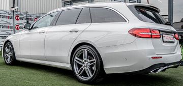 Fahrzeugabbildung Mercedes-Benz E220d T-Modell AMG-LINE BURM.|SOFTCL|360°|AMBIEN