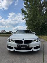 BMW 420d Gran Coupé M-Sport - BMW 420 in Leipzig