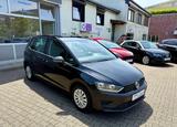 Volkswagen Golf Sportsvan VII Trendline *aus erster Hand* - gebrauchte Kleinwagen in Düsseldorf