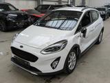 Ford Fiesta 1.0 EcoBoost Active Plus LED NAVI SHZG - Ford Fiesta Unfallwagen