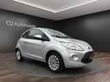 Ford Ka Titanium Klima/Shz/Alus mit Allwetereifen - Ford Ka/Ka+ in Bochum