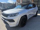 Jeep Compass S Plug-In Hybrid 4WD - gebrauchte Jeep Compass aus dem Jahr 2022