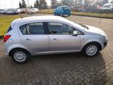 Opel Corsa D Edition - Opel Corsa: D Edition