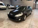 Peugeot 407 SW (Stock ID 69887) - Peugeot 407 SW 6