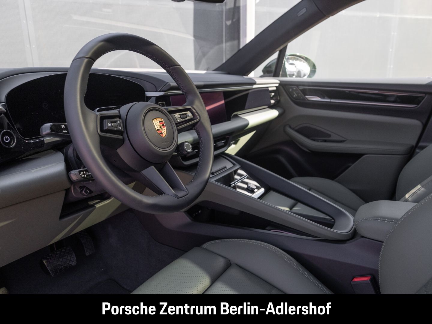 Porsche Macan - Bild 4