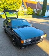 Volkswagen VW Scirocco 53b GT2 Anthrazit - gebrauchte VW Scirocco aus dem Jahr 1990