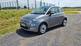 Fiat 500 0.9 8V TwinAir Turbo Lounge S&S Lounge - Fiat 500: Turbo