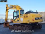 Komatsu PC240 LC-10 - Komatsu Kettenbagger