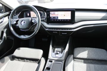 Skoda Octavia - 9