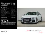 Audi S6 Avant Pano, B&O, Kamera, Navi - Audi S6 Jahreswagen