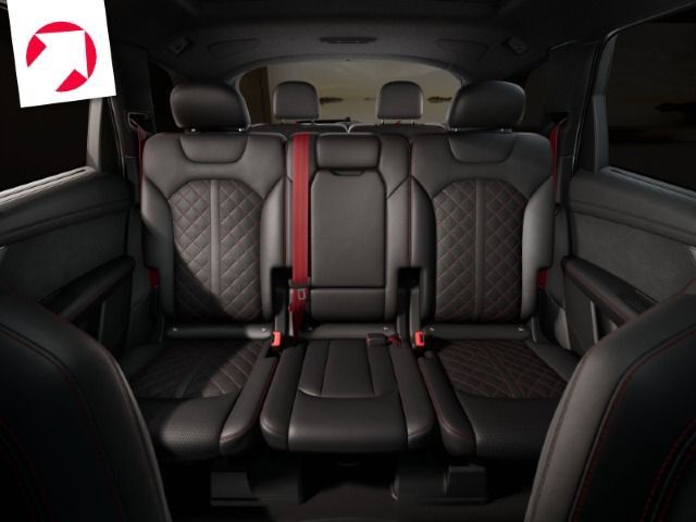 Audi Q7 - Bild 9